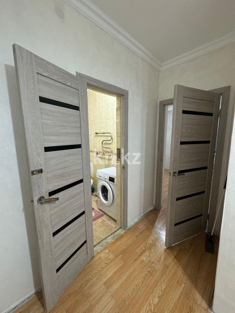 Продажа 1-комнатной квартиры, 41.1 м² в Астане - фото 2