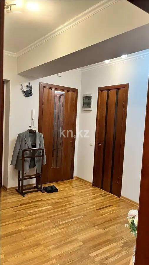 Продажа 4-комнатной квартиры, 90.1 м² - Продажа четырехкомнатных квартир от собственников в Алматы фото 7 из 8
