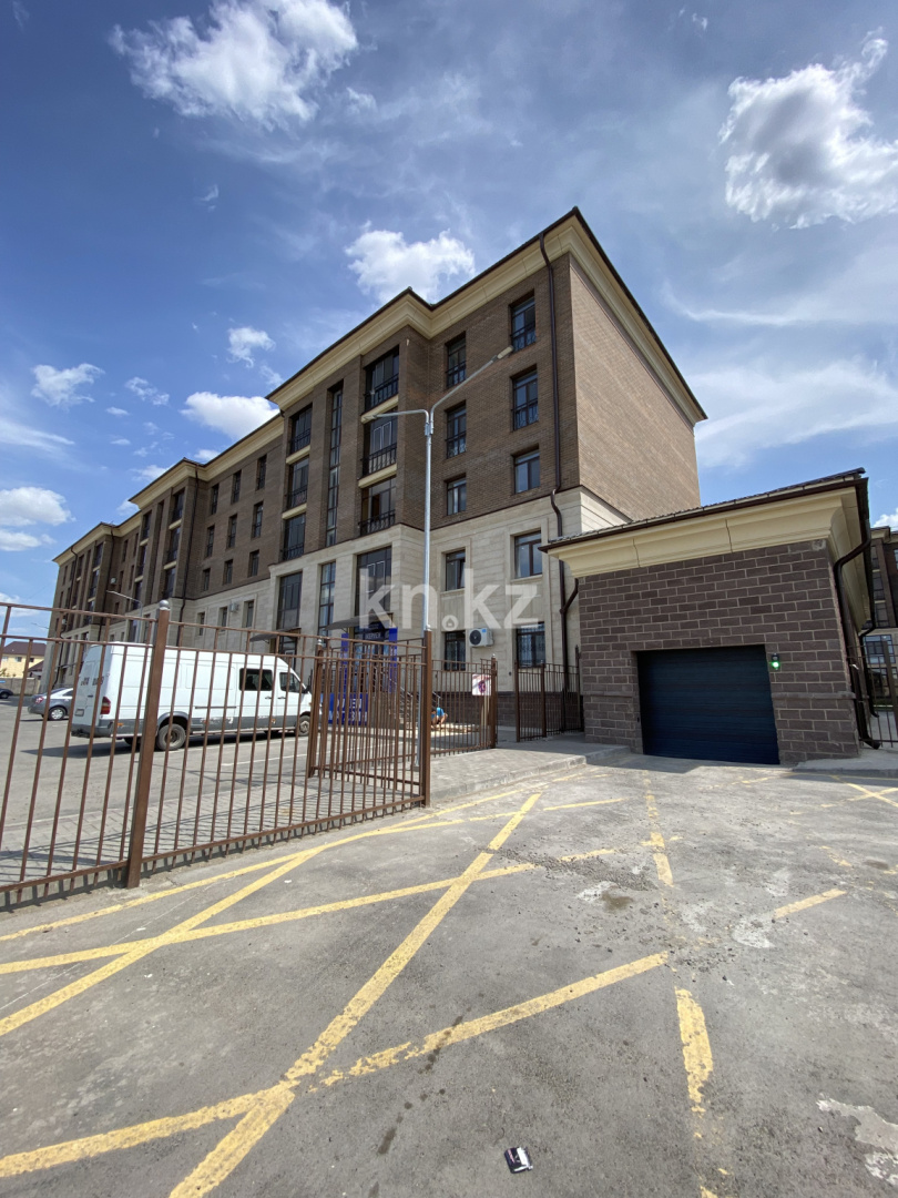 Продажа 5-комнатной квартиры, 147 м², пр. Республики, дом  49/1 - Продажа  пятикомнатных квартир в Караганде фото 24 из 24