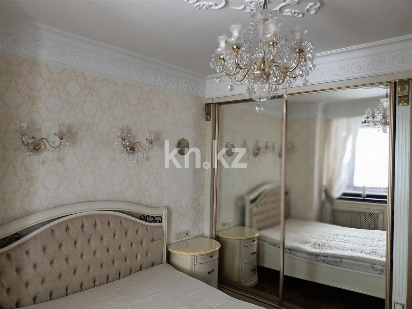 Продажа 3-комнатной квартиры, 85 м² в Астане - фото 24