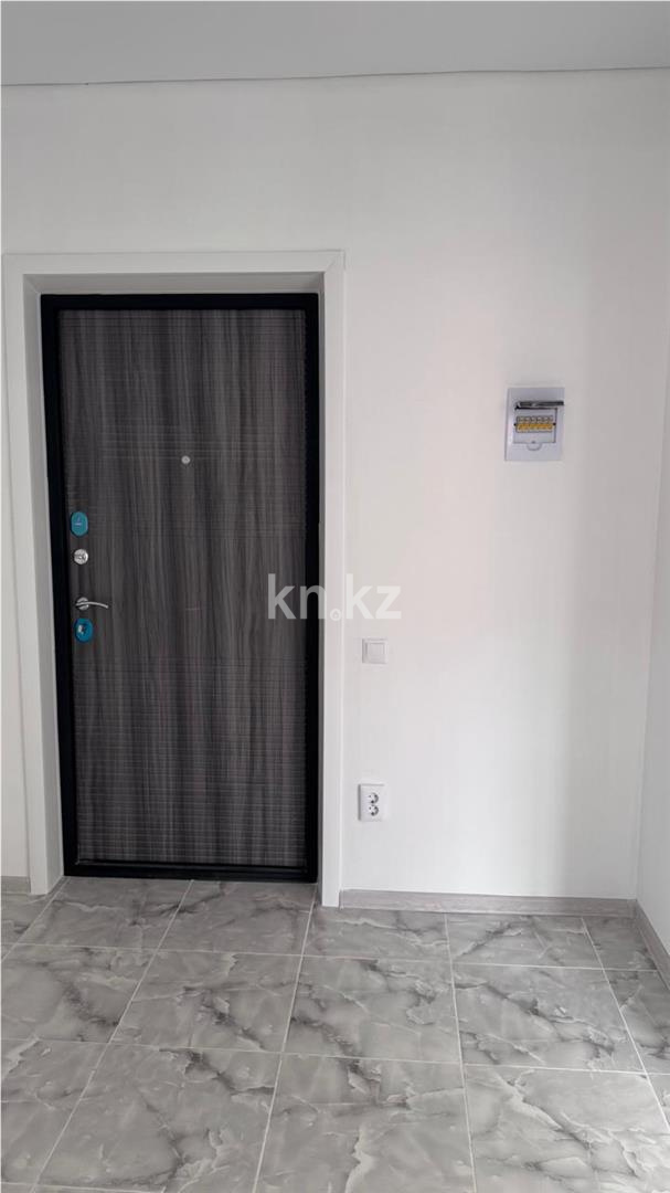 Продажа 1-комнатной квартиры, 37 м² - Продажа однокомнатных квартир в кирпичном доме в Караганде фото 6 из 7