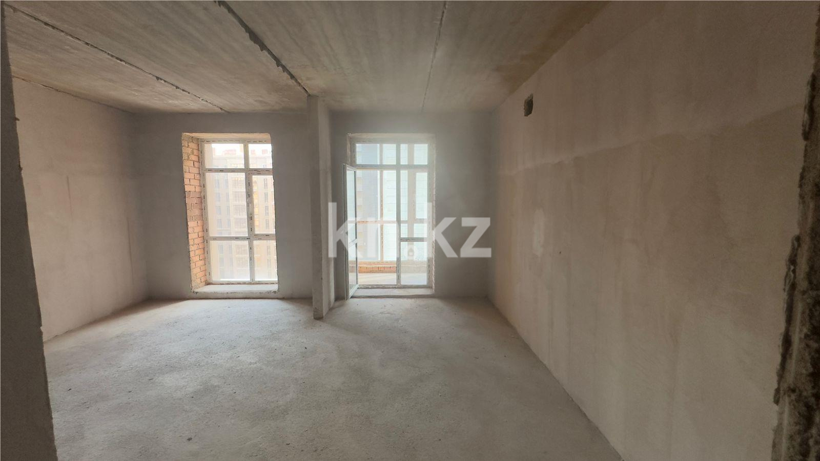 Продажа 1-комнатной квартиры, 40 м² в Астане - фото 2