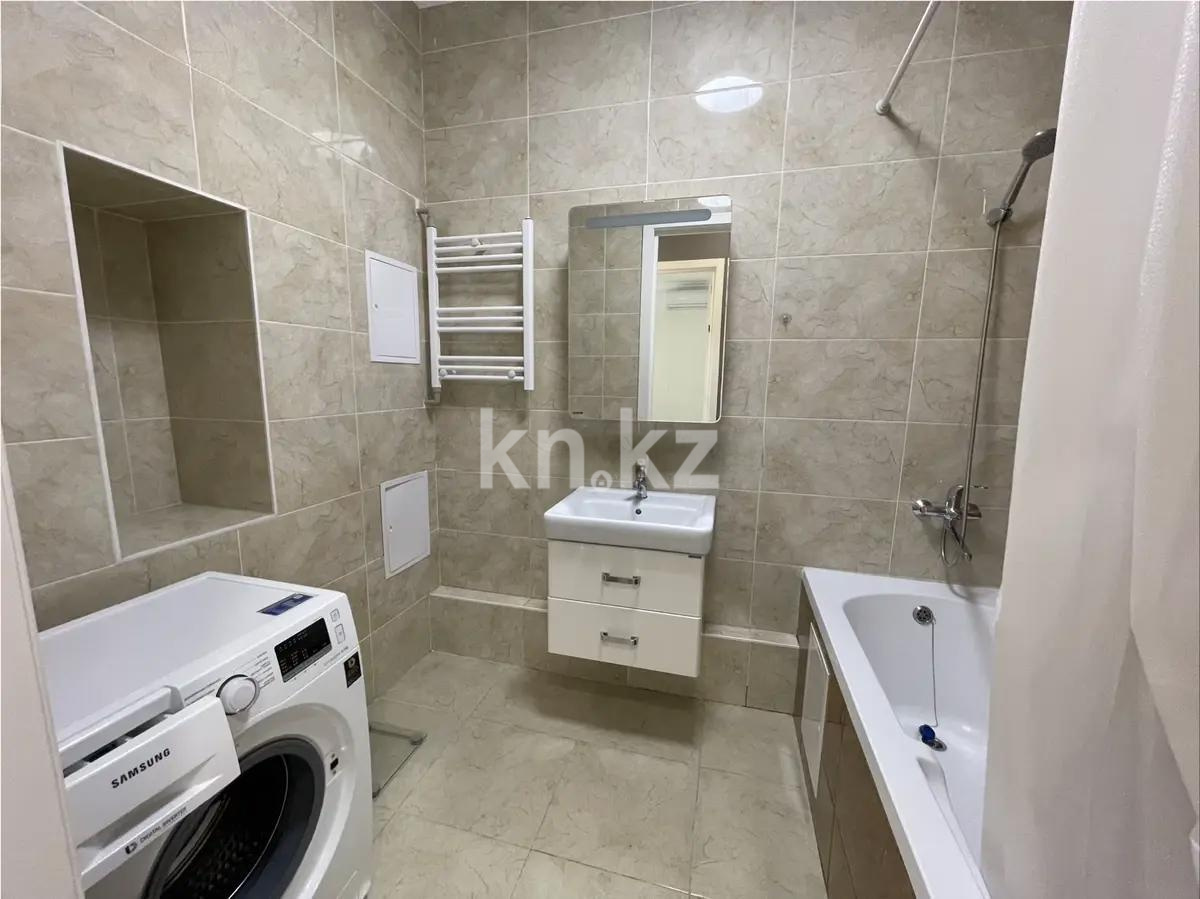 Продажа 2-комнатной квартиры, 68.1 м², пр. Мангилик Ел, дом  49 - Продажа квартир без посредников в Астане фото 6 из 9