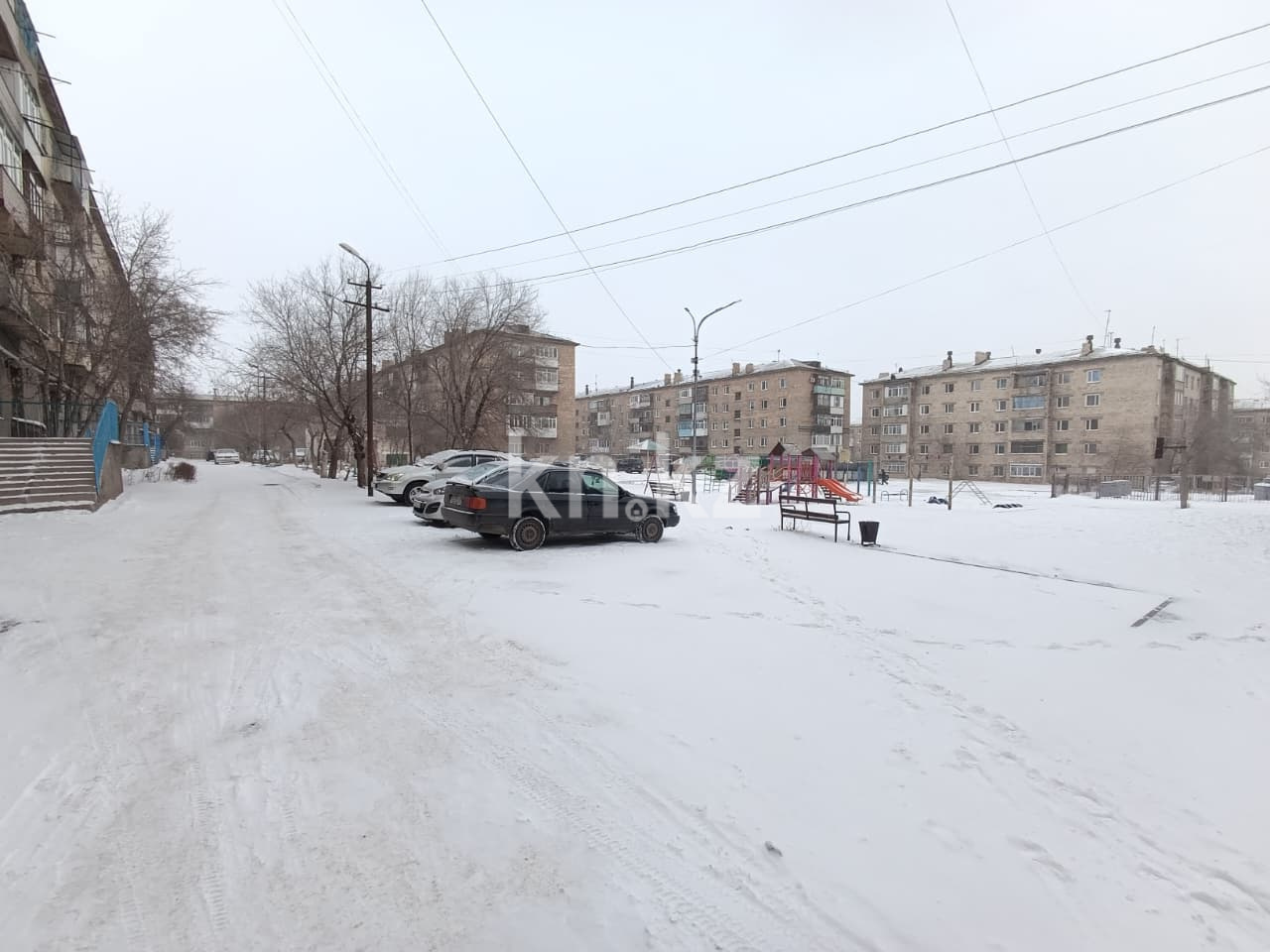 Продажа 1-комнатной квартиры, 30 м², ул. Жекибаева, дом  146 - Продажа квартир в Казахстане фото 8 из 8