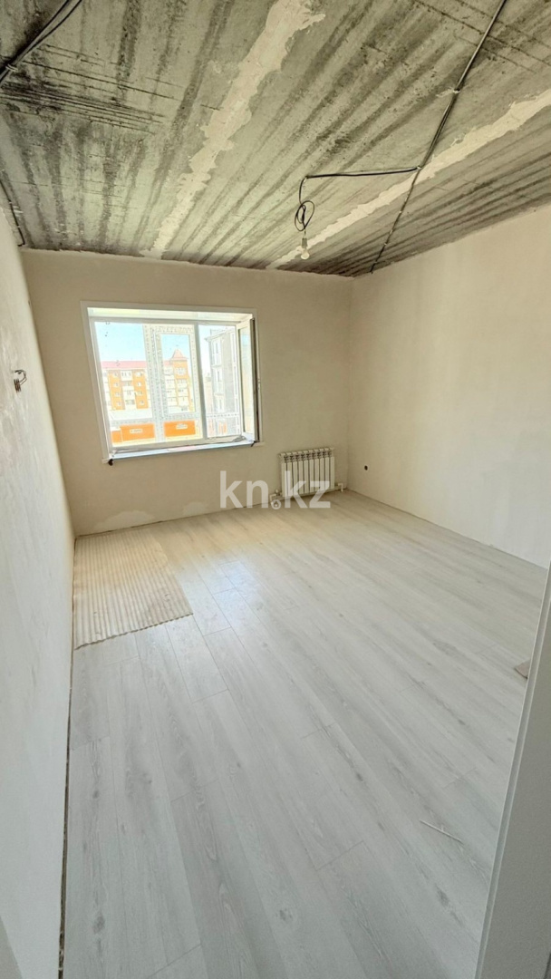 Продажа 1-комнатной квартиры, 41.2 м² - Продажа недвижимости в Костанае фото 2 из 8