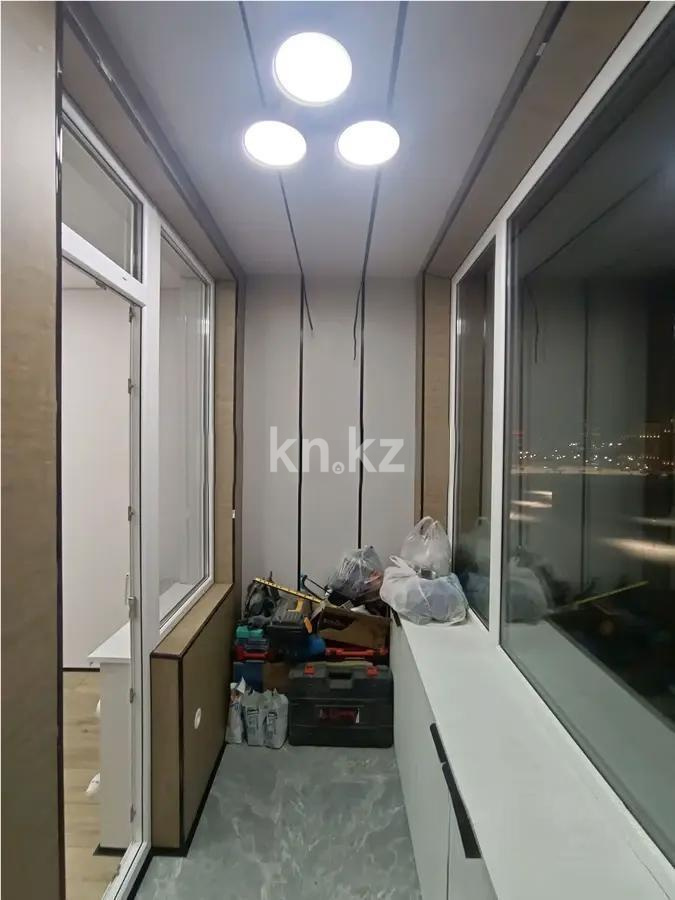 Продажа 2-комнатной квартиры, 40.3 м² в Астане - фото 7