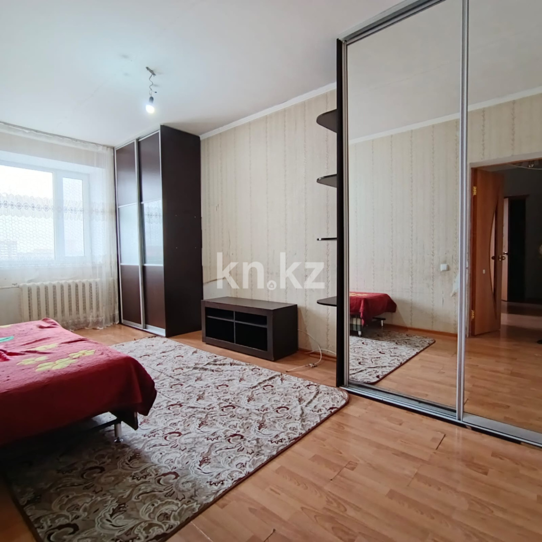 Аренда 2-комнатной квартиры, 48 м² в Астане - фото 4