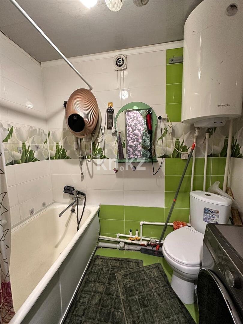 Продажа 2-комнатной квартиры, 43 м² в Абае - фото 5