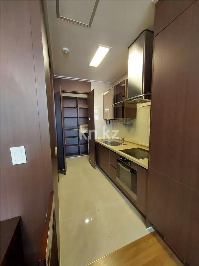 Продажа 2-комнатной квартиры, 69 м² в Астане - фото 4