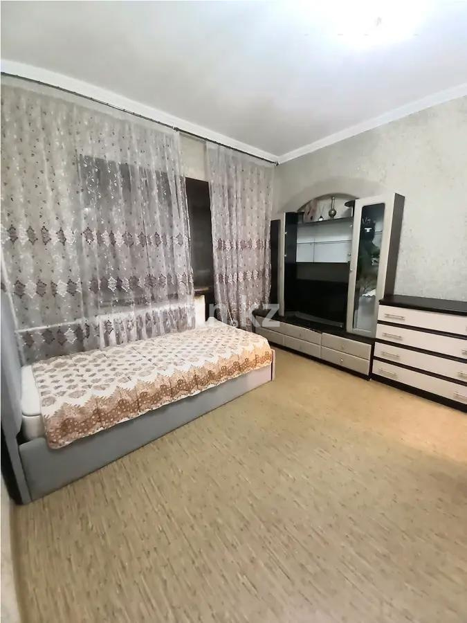 Продажа 1-комнатной квартиры, 34 м² в Алматы