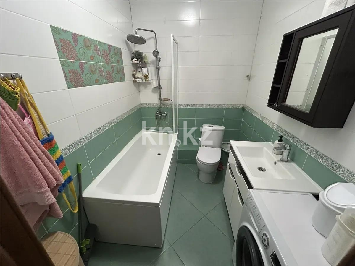 Продажа 3-комнатной квартиры, 106.3 м² - Продажа квартир в р-не Алматы Астаны фото 5 из 6