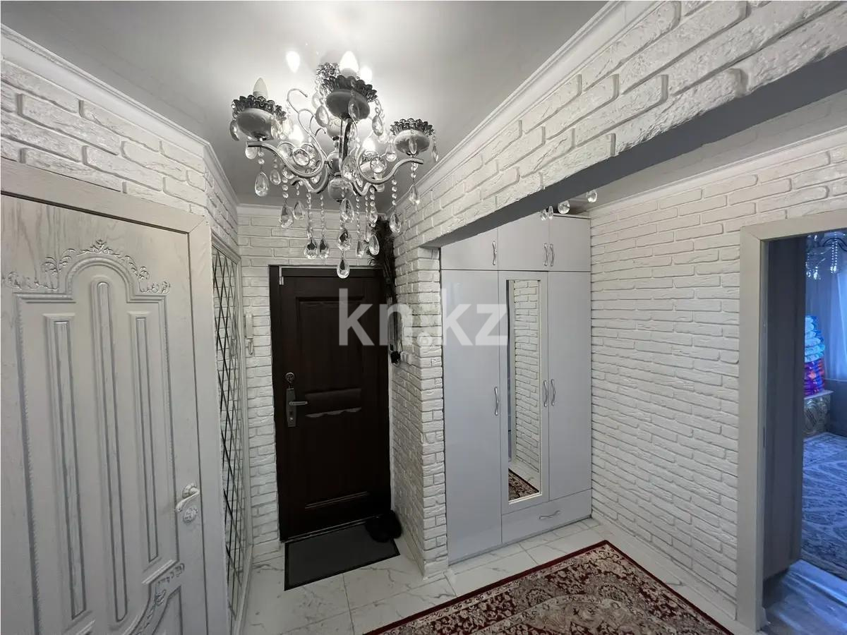 Продажа 3-комнатной квартиры, 65 м² - Продажа  трехкомнатных квартир в Алматы фото 3 из 3