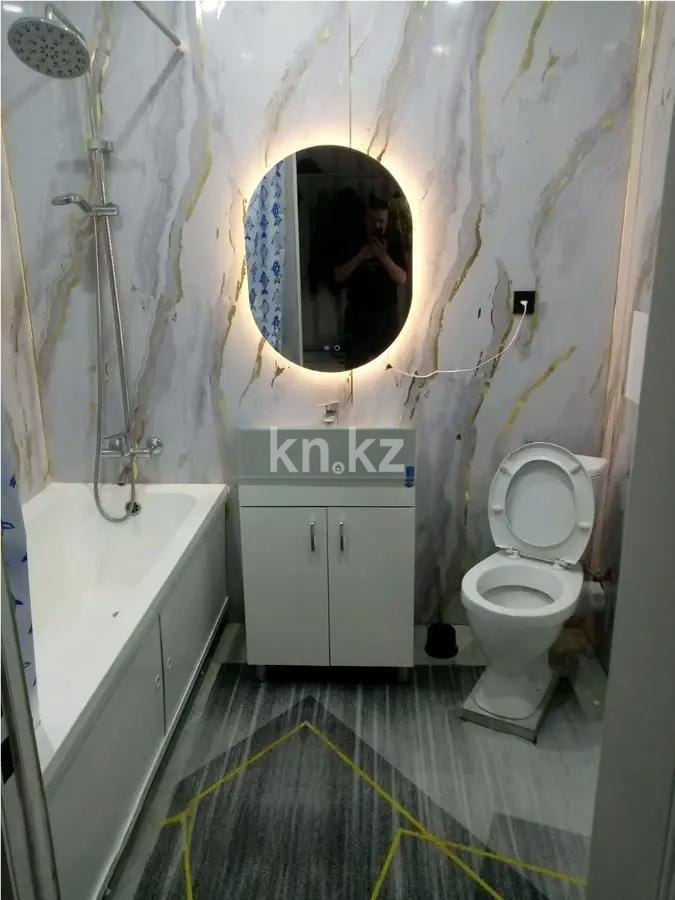 Продажа 1-комнатной квартиры, 32.2 м² - Продажа квартир в Астане - страница 11 фото 4 из 6