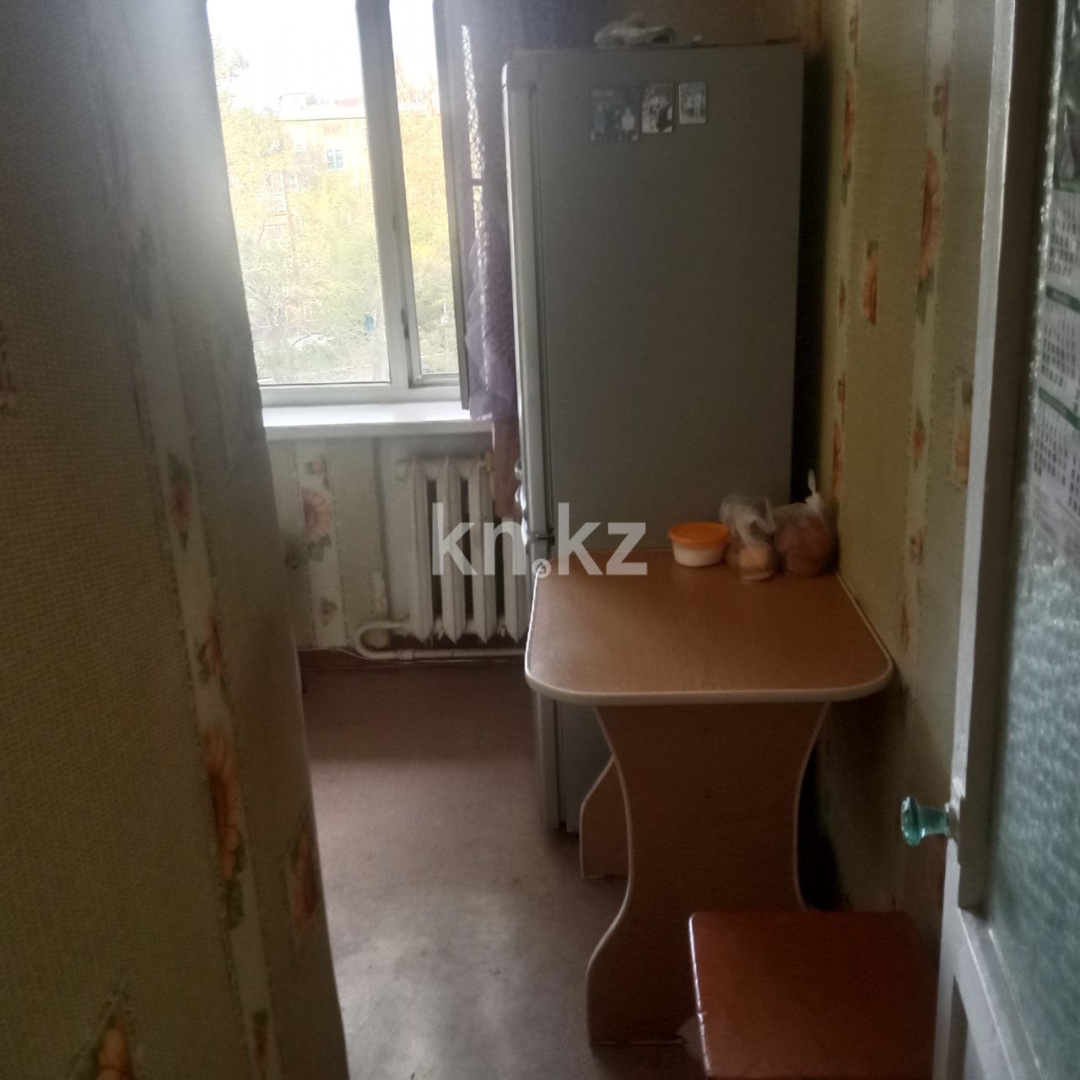 Продажа 2-комнатной квартиры, 43 м², мкр-н 13, дом  14 в Караганде - фото 7