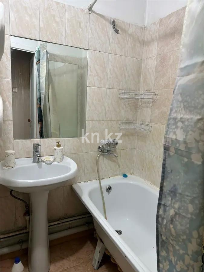 Продажа 2-комнатной квартиры, 46 м² - Продажа квартир в Ауэзовском р-не Алматы фото 4 из 6
