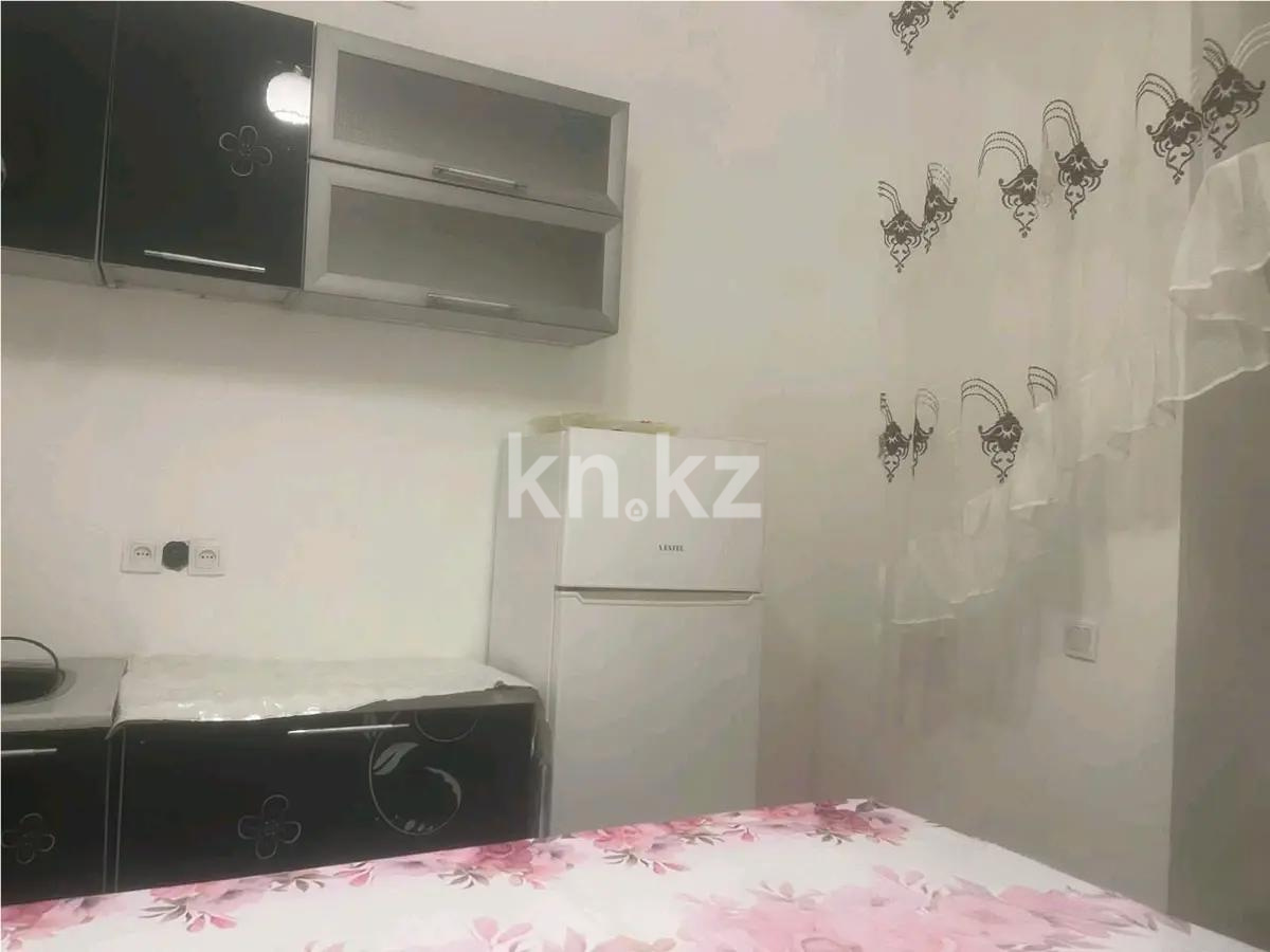 Продажа 1-комнатной квартиры, 33 м², ул. Сатпаева, дом  24 - Продажа  однокомнатных квартир в Астане без посредников фото 2 из 3