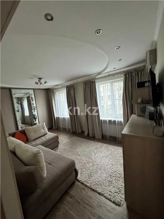 Продажа 3-комнатной квартиры, 55 м², мкр-н Орбита-1, дом  11 в Алматы