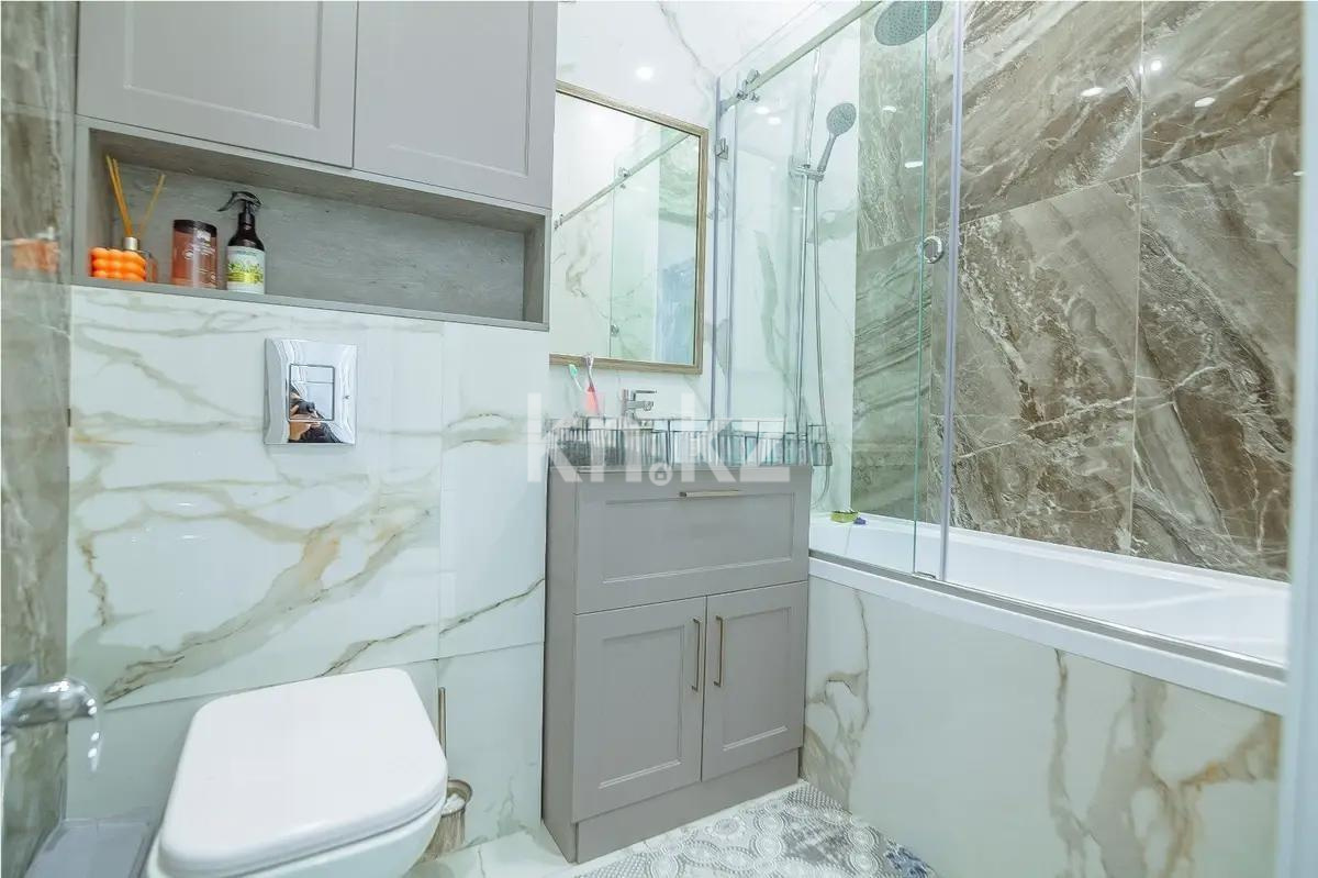 Продажа 4-комнатной квартиры, 140 м² - Продажа квартир в новостройках Астаны без посредников фото 7 из 8