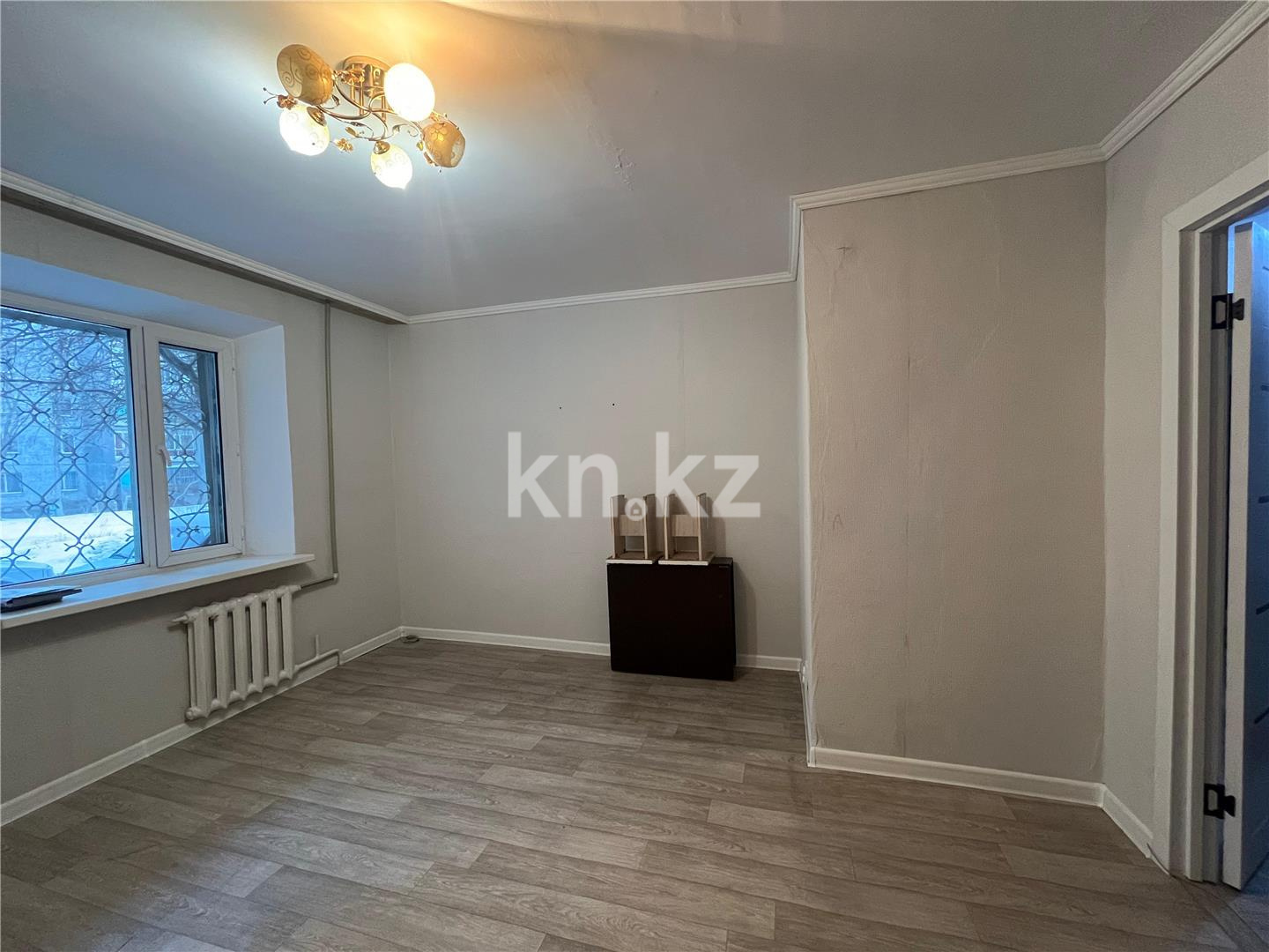 Продажа 2-комнатной квартиры, 49 м², мкр-н Восток-3 - Продажа квартир в Караганде фото 2 из 15