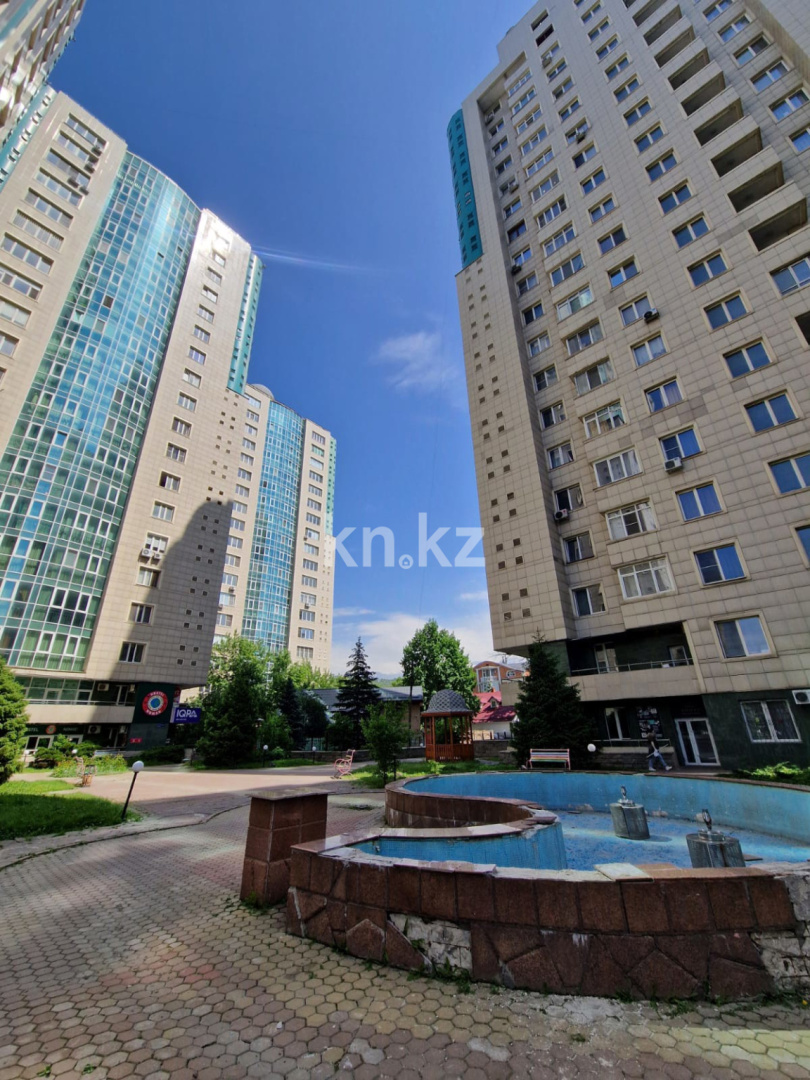 Продажа 2-комнатной квартиры, 80 м² - Продажа квартир в Медеуском р-не Алматы фото 14 из 21