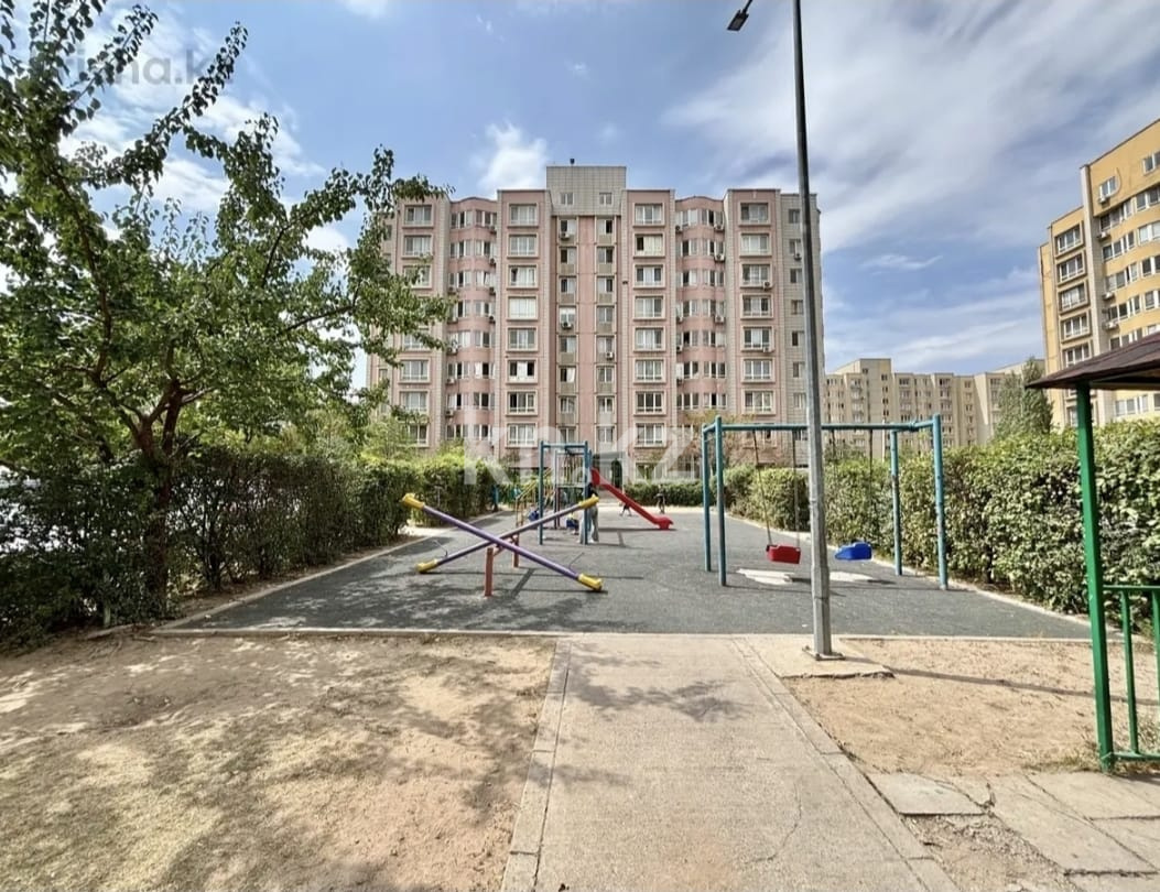 Продажа 2-комнатной квартиры, 65 м², мкр.Аккент, дом  5 в Алматы - фото 8