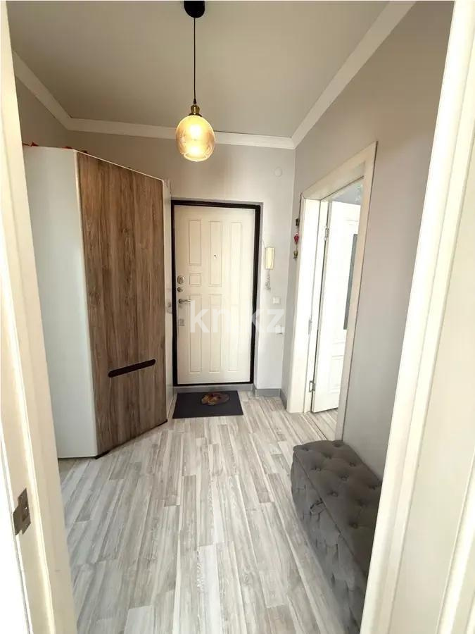 Продажа 2-комнатной квартиры, 50 м², мкр-н Таугуль-2, дом  38 в Алматы - фото 5