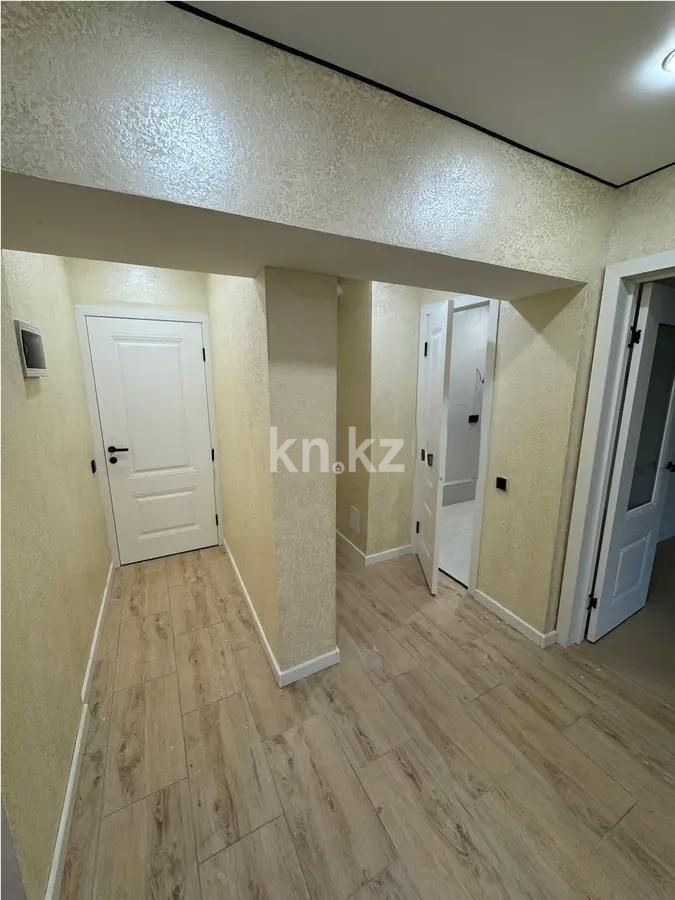 Продажа 2-комнатной квартиры, 55 м², ул. Габдуллина, дом  9 в Алматы - фото 4