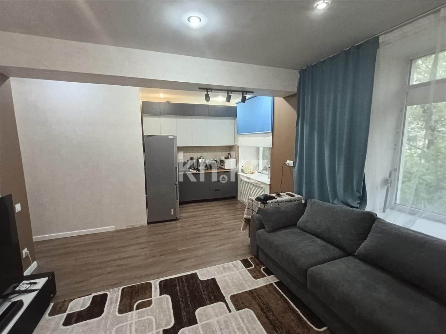 Продажа 3-комнатной квартиры, 62 м² - Продажа квартир в Темиртау - страница 2 фото 2 из 10