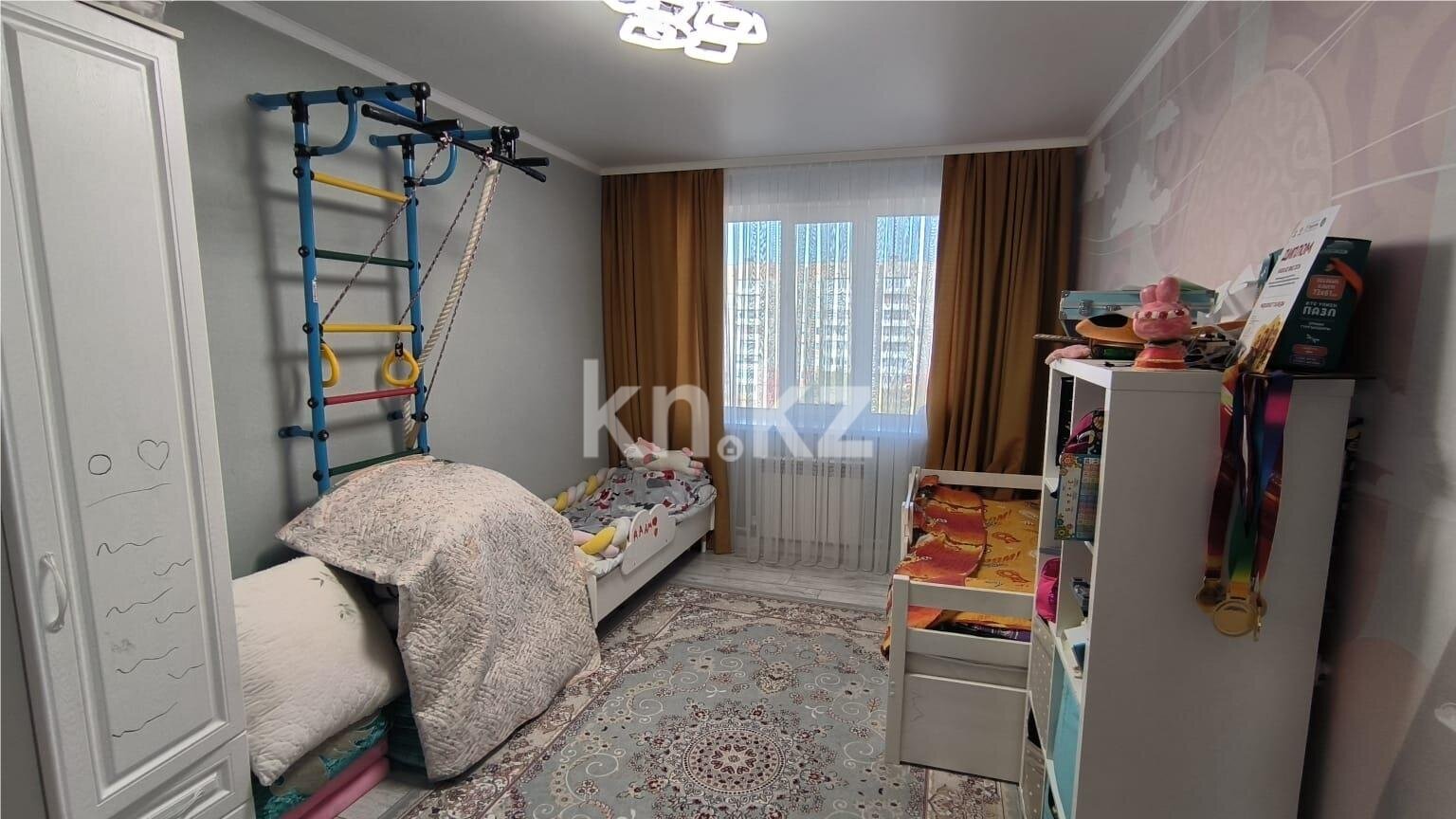 Продажа 3-комнатной квартиры, 94 м² в Караганде - фото 8