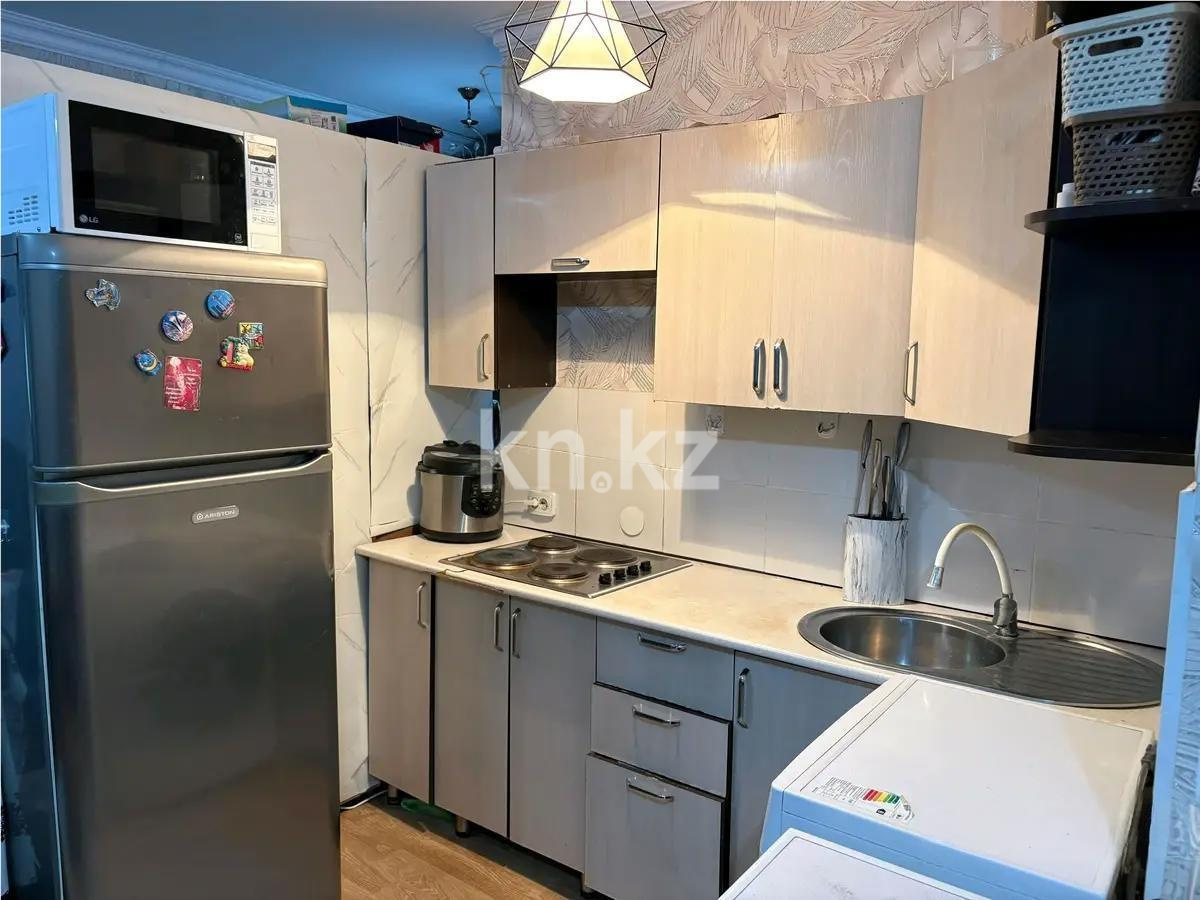 Продажа 2-комнатной квартиры, 32 м² в Астане - фото 2