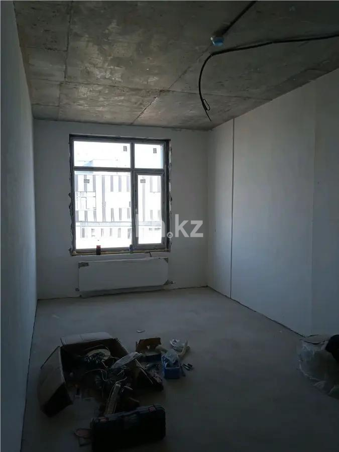 Продажа 1-комнатной квартиры, 39.9 м², пр. Туран, дом  52/2 - Продажа  однокомнатных квартир в Астане фото 1 из 1