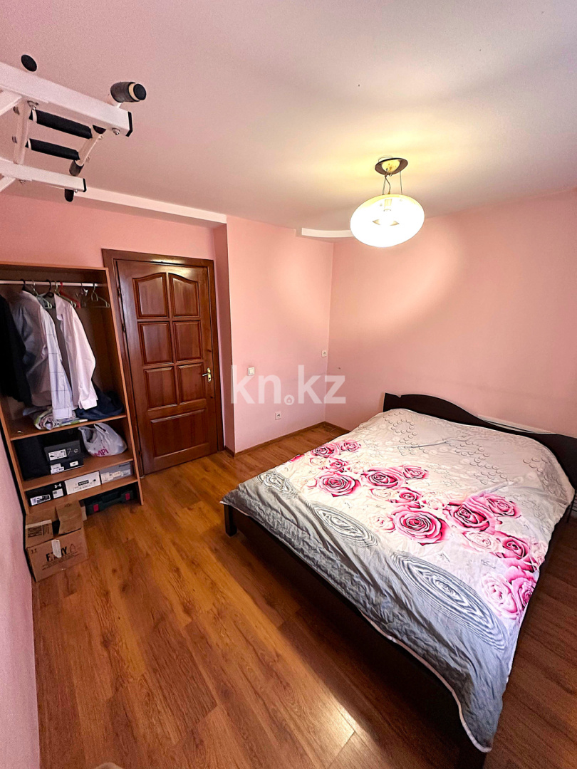 Продажа 3-комнатной квартиры, 79 м², ул. Брусиловского, дом  22 - Абая в Астане - фото 5