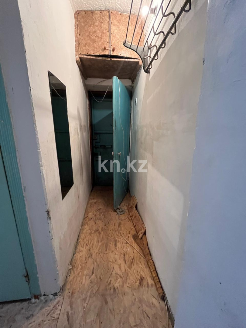 Продажа 1-комнатной квартиры, 30 м², ул. Муканова, дом  2 - Продажа  однокомнатных квартир в Караганде фото 8 из 8