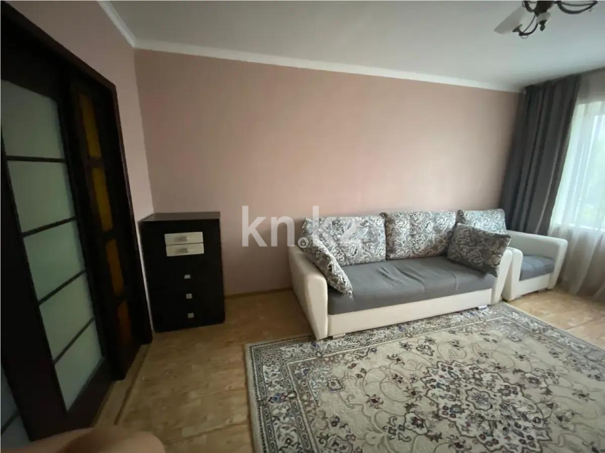 Продажа 3-комнатной квартиры, 70 м² - Продажа трехкомнатных квартир в панельном доме в Астане фото 1 из 7
