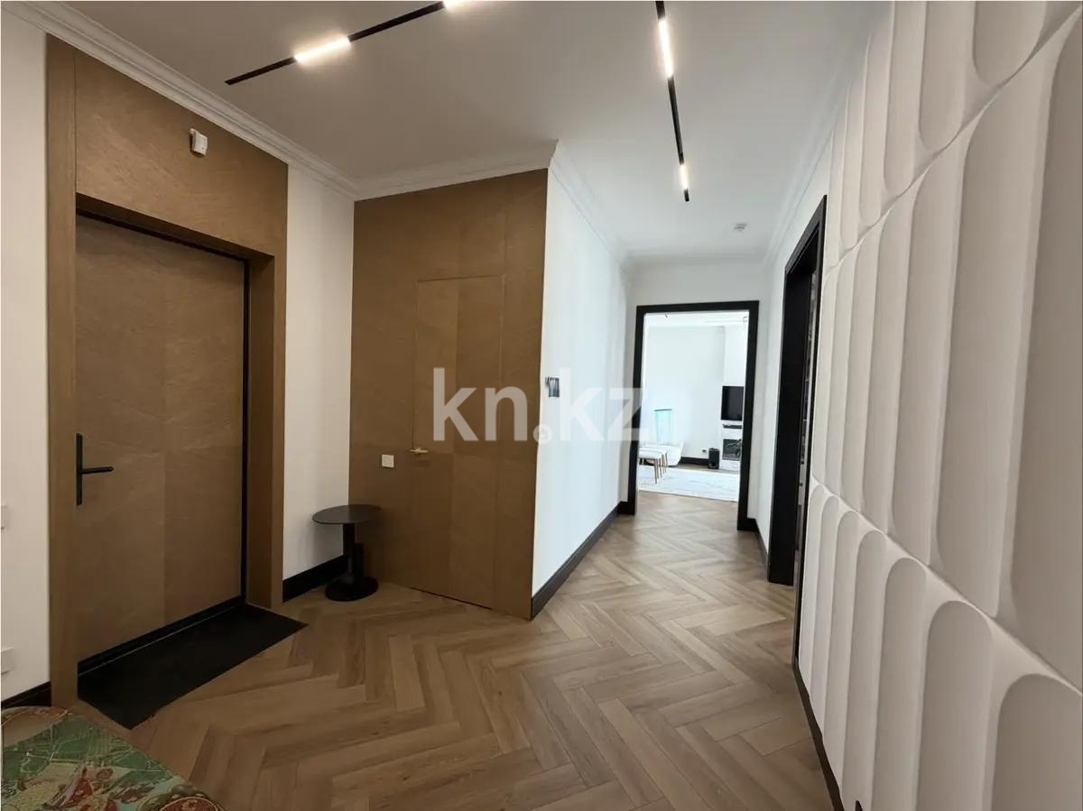 Продажа 3-комнатной квартиры, 116 м² - Продажа квартир в Астане - страница 41 фото 6 из 6