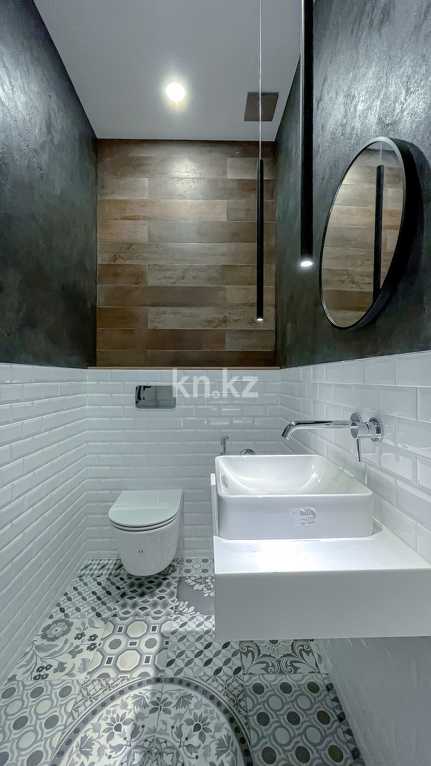 Продажа 3-комнатной квартиры, 93 м² - Продажа трехкомнатных квартир в Алматы - страница 13 фото 25 из 39