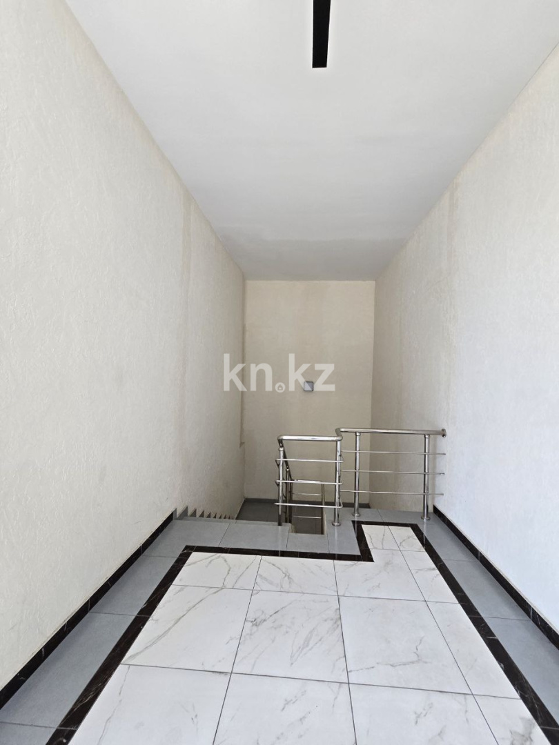 Продажа 2-комнатной квартиры, 56.2 м² - Продажа квартир в Алматы - страница 2 фото 37 из 40