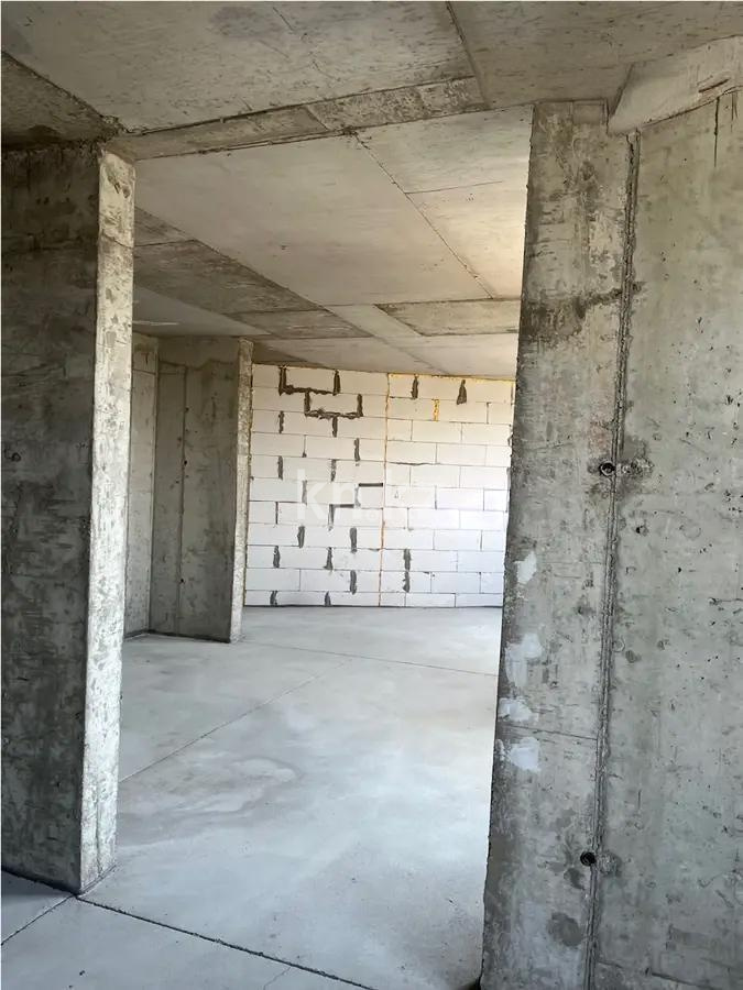 Продажа 3-комнатной квартиры, 72 м², ул. Утепова, дом  31 - Продажа квартир в новостройках Алматы без посредников фото 1 из 6