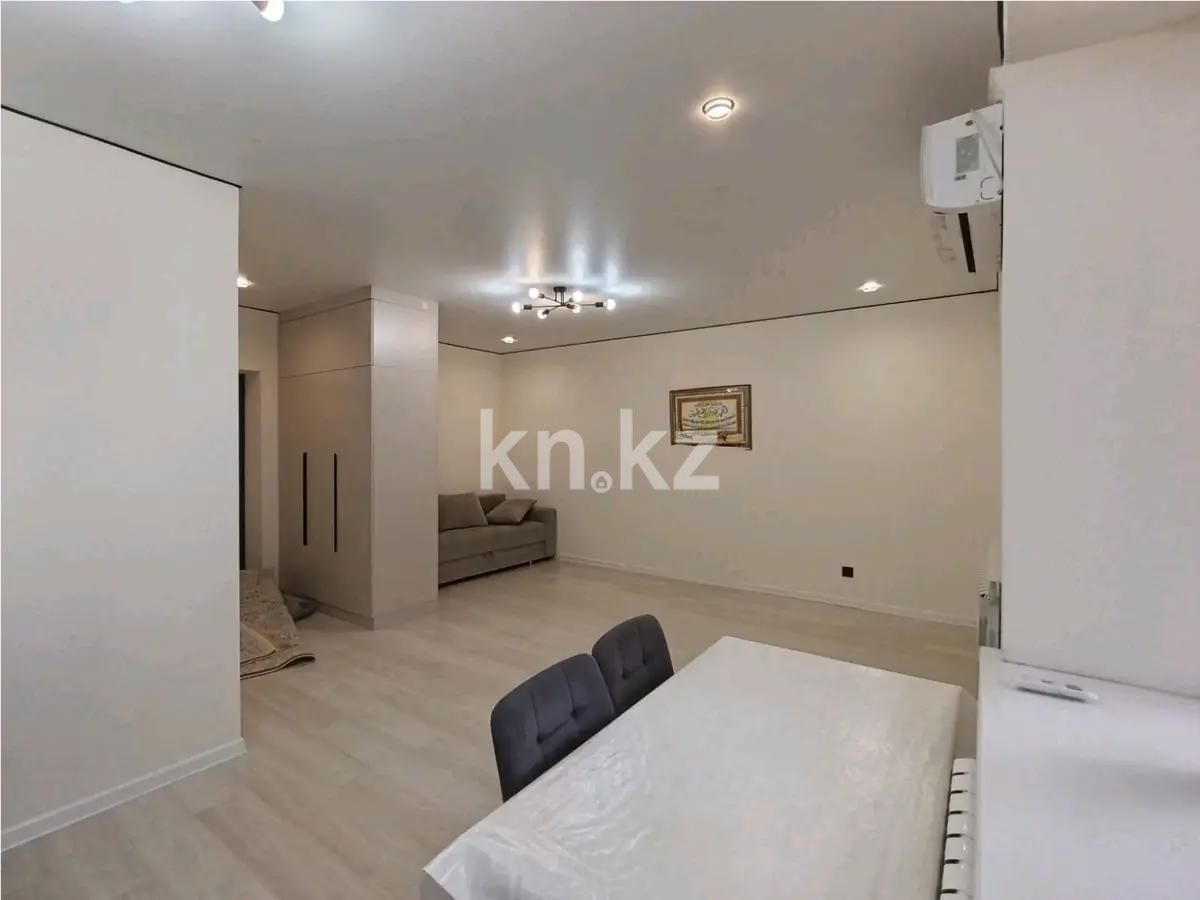 Продажа 1-комнатной квартиры, 36.1 м² в Астане