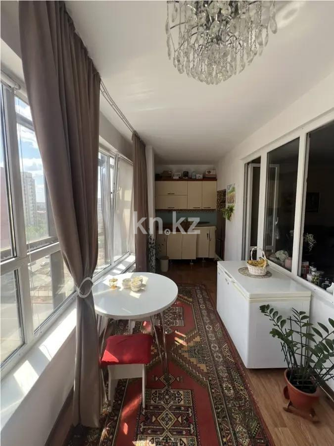 Продажа 2-комнатной квартиры, 75.1 м² - Продажа двухкомнатных квартир в р-не Алматы Астаны - страница 13 фото 4 из 9