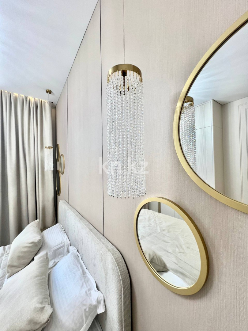 Продажа 3-комнатной квартиры, 81.7 м², ул. Сарайшык, дом  34/7 - ул. Акмешит в Астане - фото 7