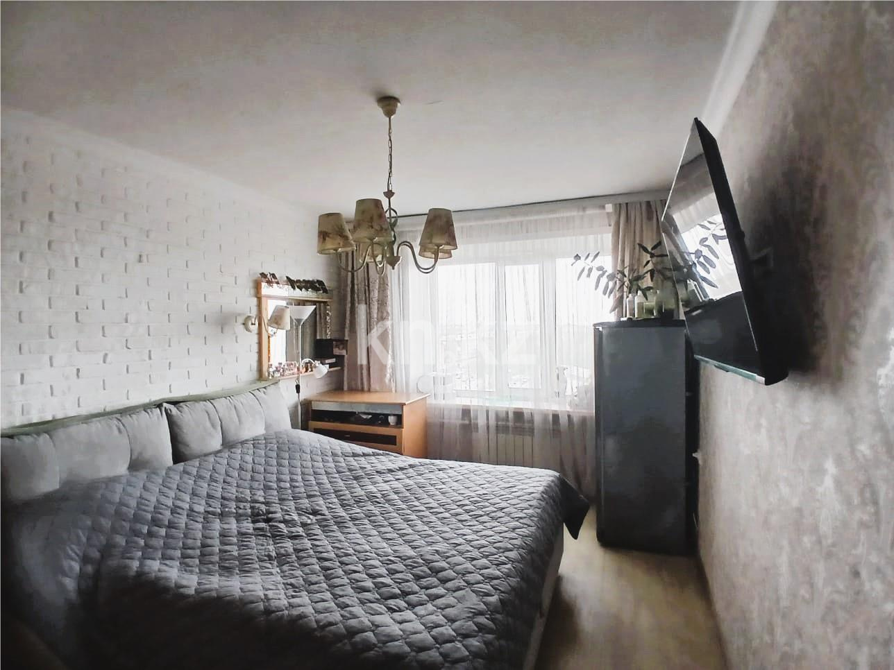 Продажа 3-комнатной квартиры, 63 м² - Продажа трехкомнатных квартир в Казахстане фото 5 из 15