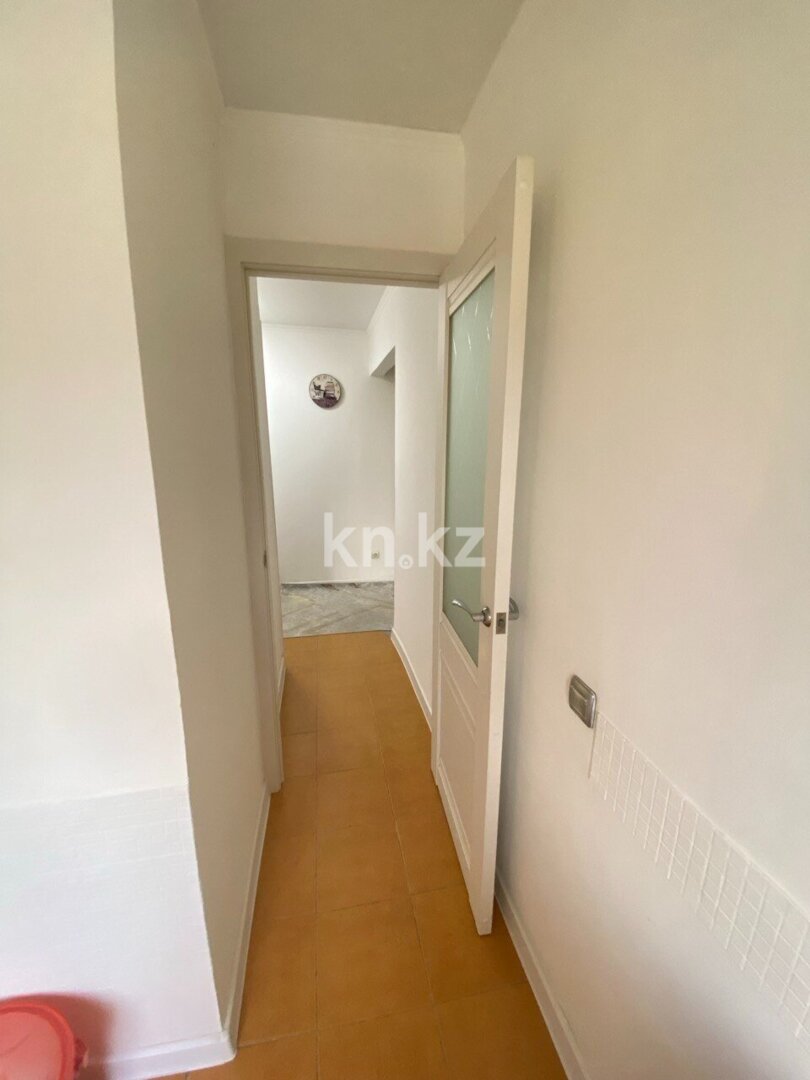Продажа 3-комнатной квартиры, 65 м² в Алматы - фото 8