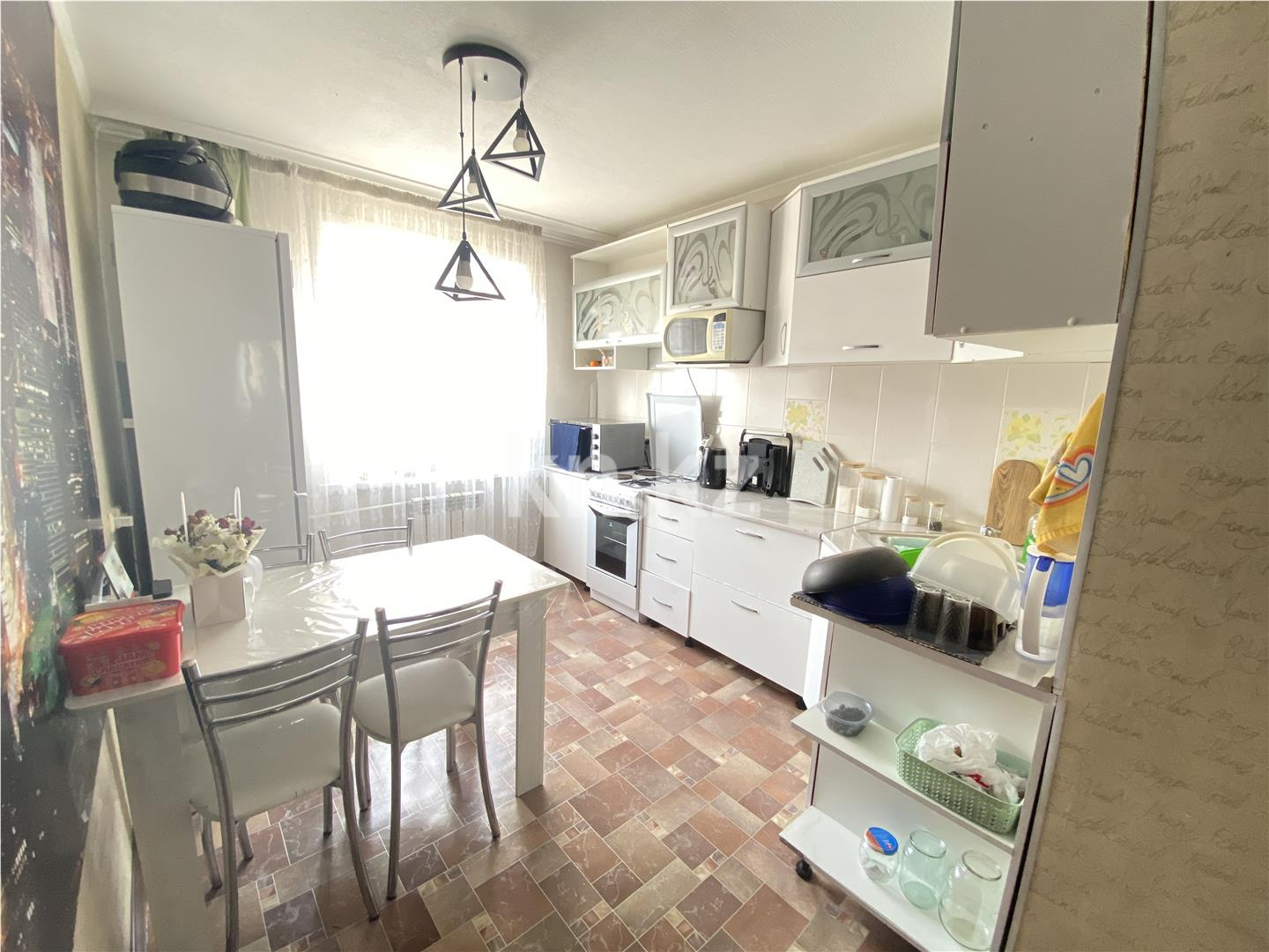 Продажа 3-комнатной квартиры, 67 м² - Продажа трехкомнатных квартир в Караганде - страница 21 фото 7 из 12