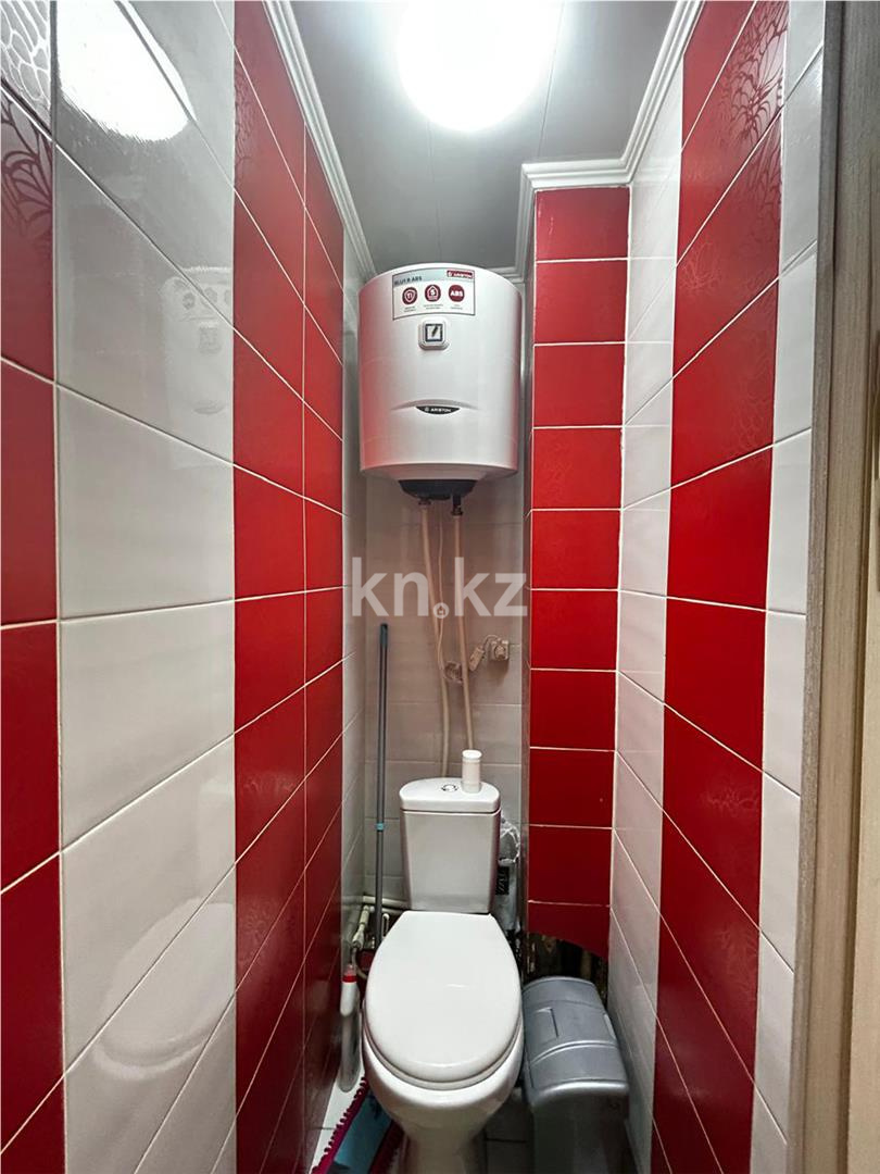 Продажа 3-комнатной квартиры, 62 м² - Продажа квартир в Акмолинской области фото 11 из 14