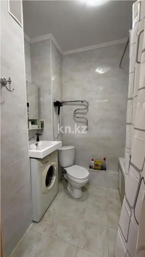 Продажа 1-комнатной квартиры, 31 м² в Астане - фото 2