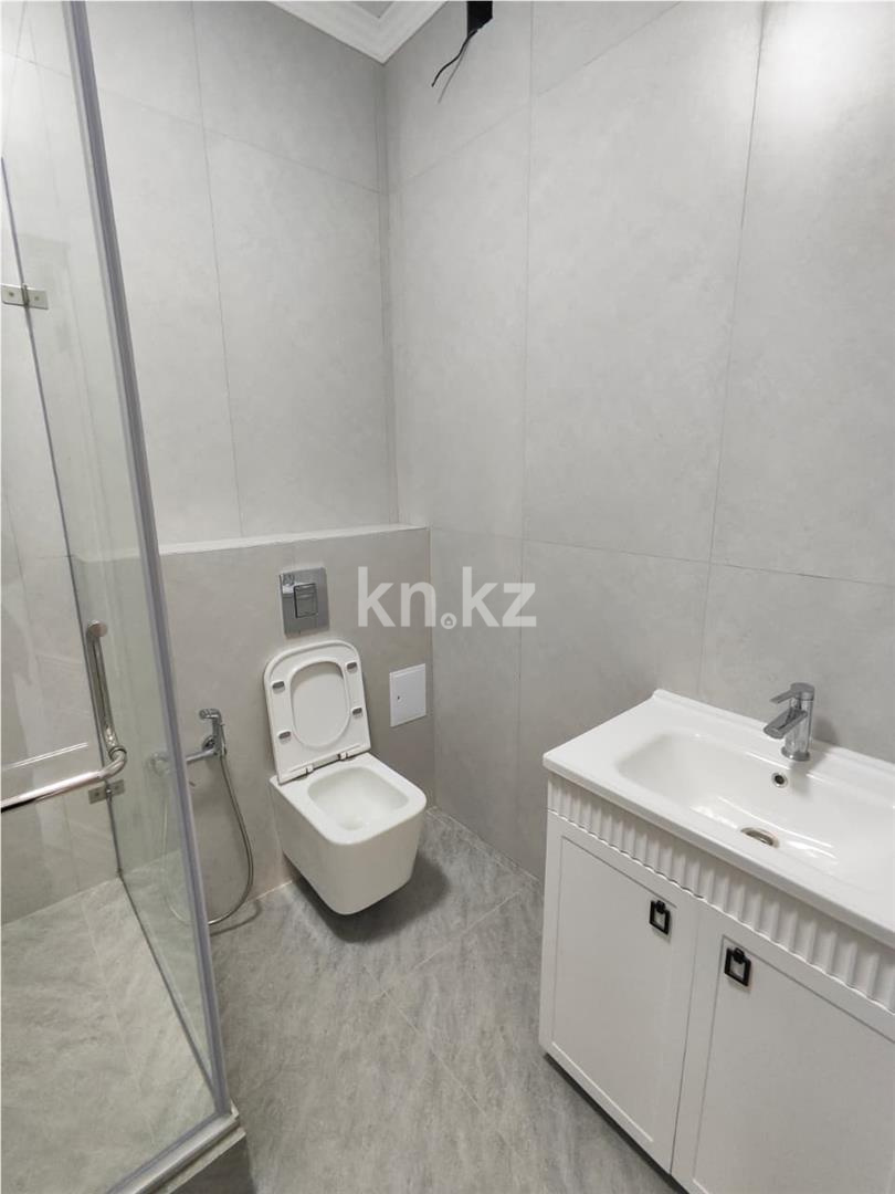 Продажа 2-комнатной квартиры, 60 м² - Продажа домов, коттеджей в Карагандинской области фото 11 из 11