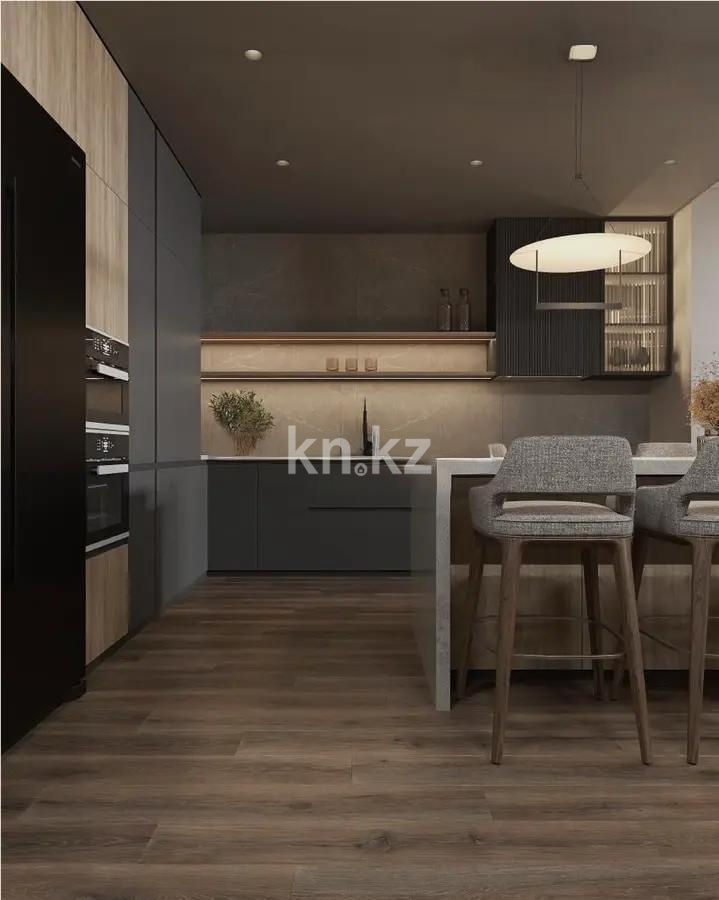 Продажа 3-комнатной квартиры, 140 м² в Алматы - фото 3