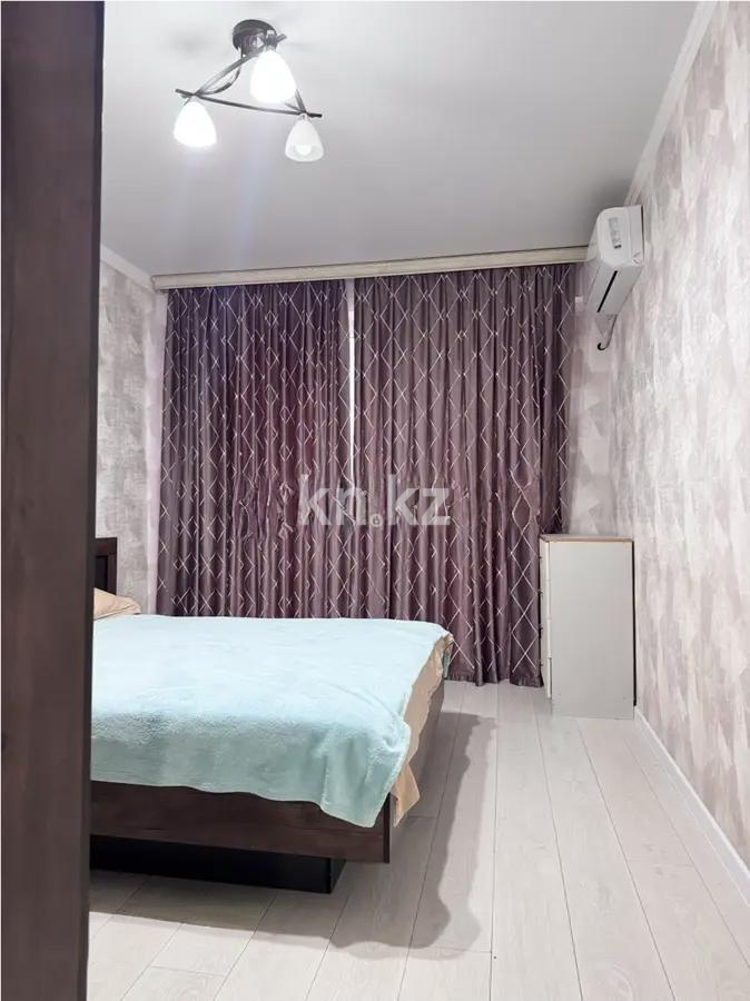 Продажа 3-комнатной квартиры, 79 м², ул. Жунисова, дом  4/1 в Алматы - фото 2