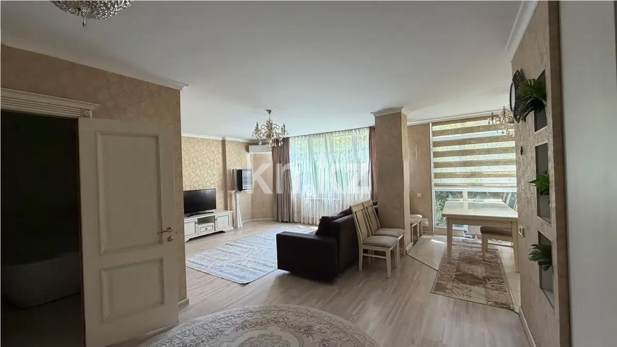 Продажа 2-комнатной квартиры, 78.8 м² в Алматы